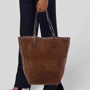 Loeffler Randall - Women's Walker Tote Bag MSRP $425